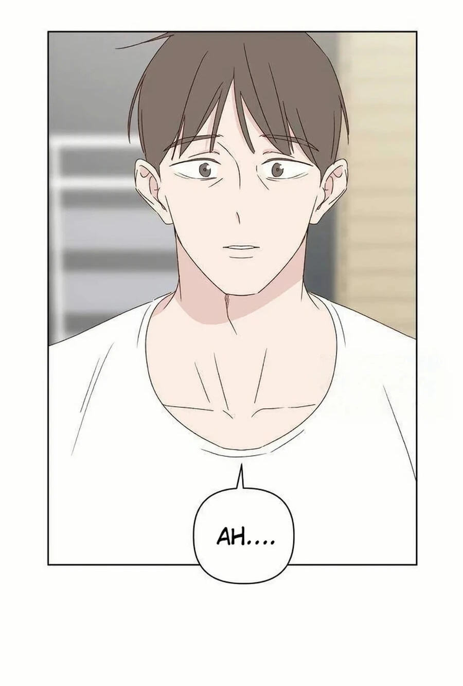 Love That Crosses the Line Chapter 49.1 page 79 - 