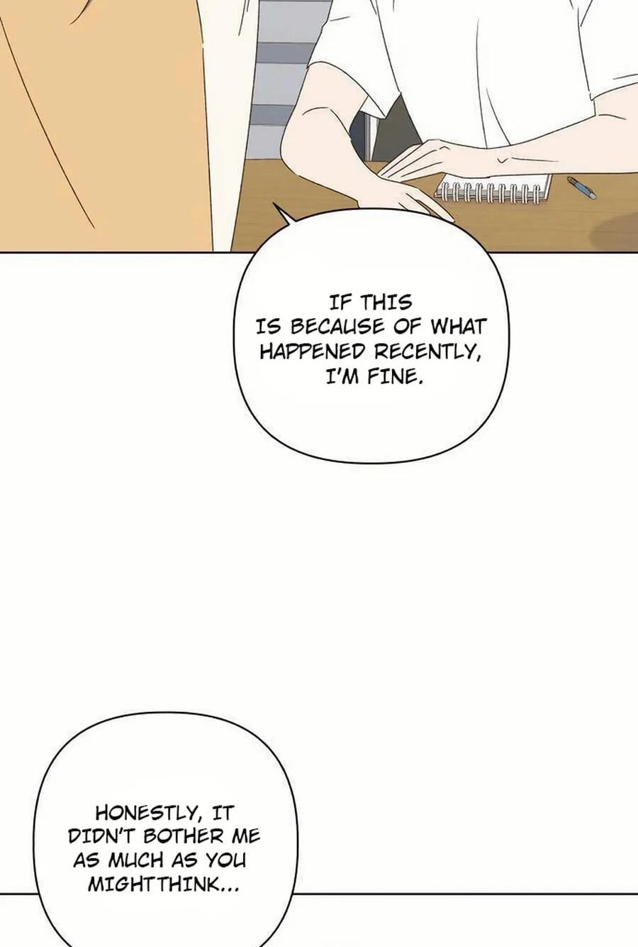 Love That Crosses the Line Chapter 49.1 page 83 - 