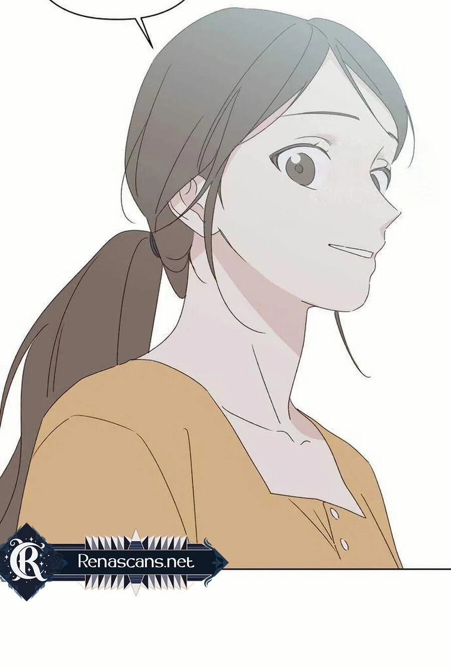 Love That Crosses the Line Chapter 49.1 page 84 - 