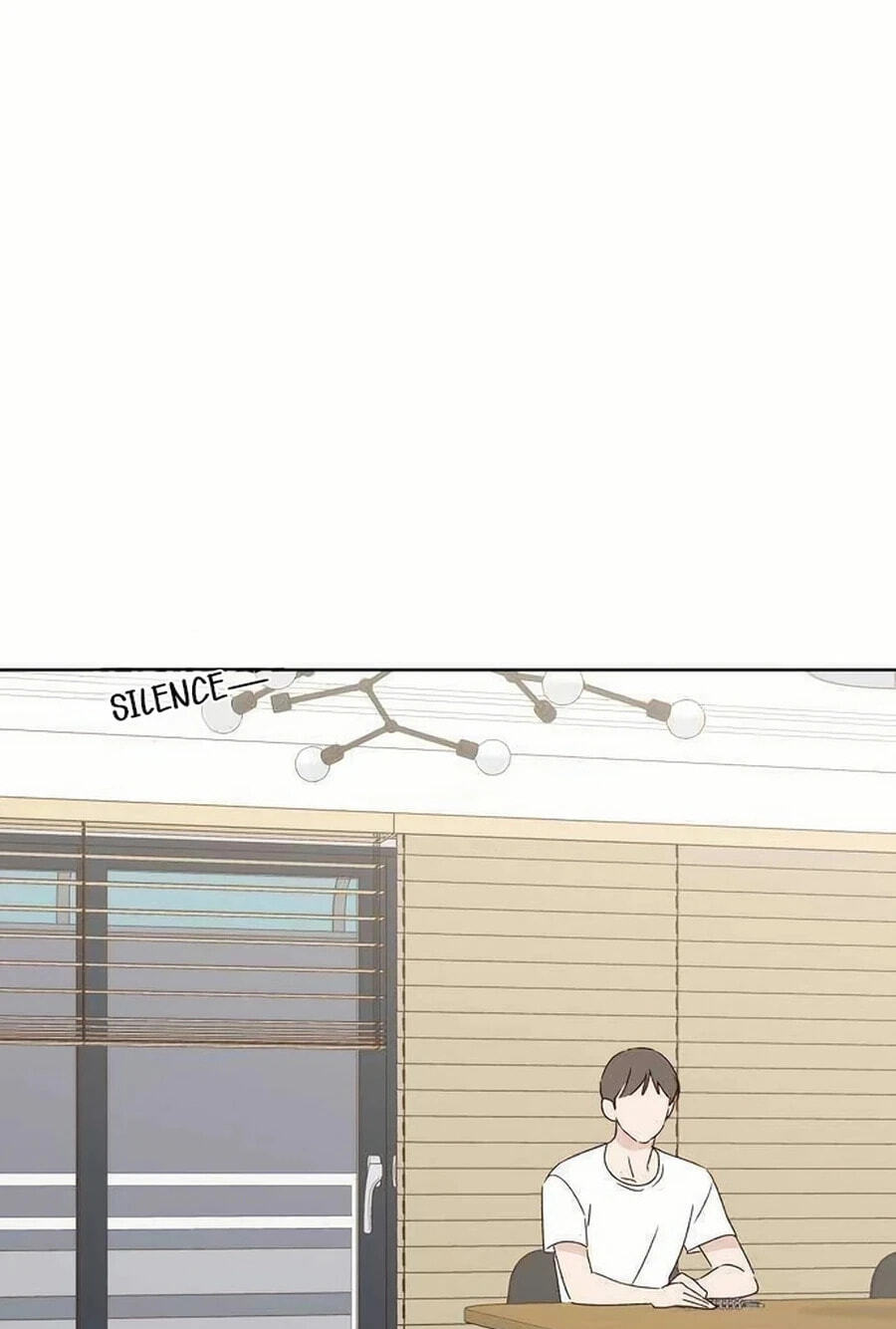 Love That Crosses the Line Chapter 49.1 page 86 - 