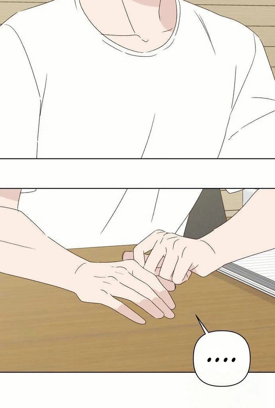 Love That Crosses the Line Chapter 49.1 page 88 - 