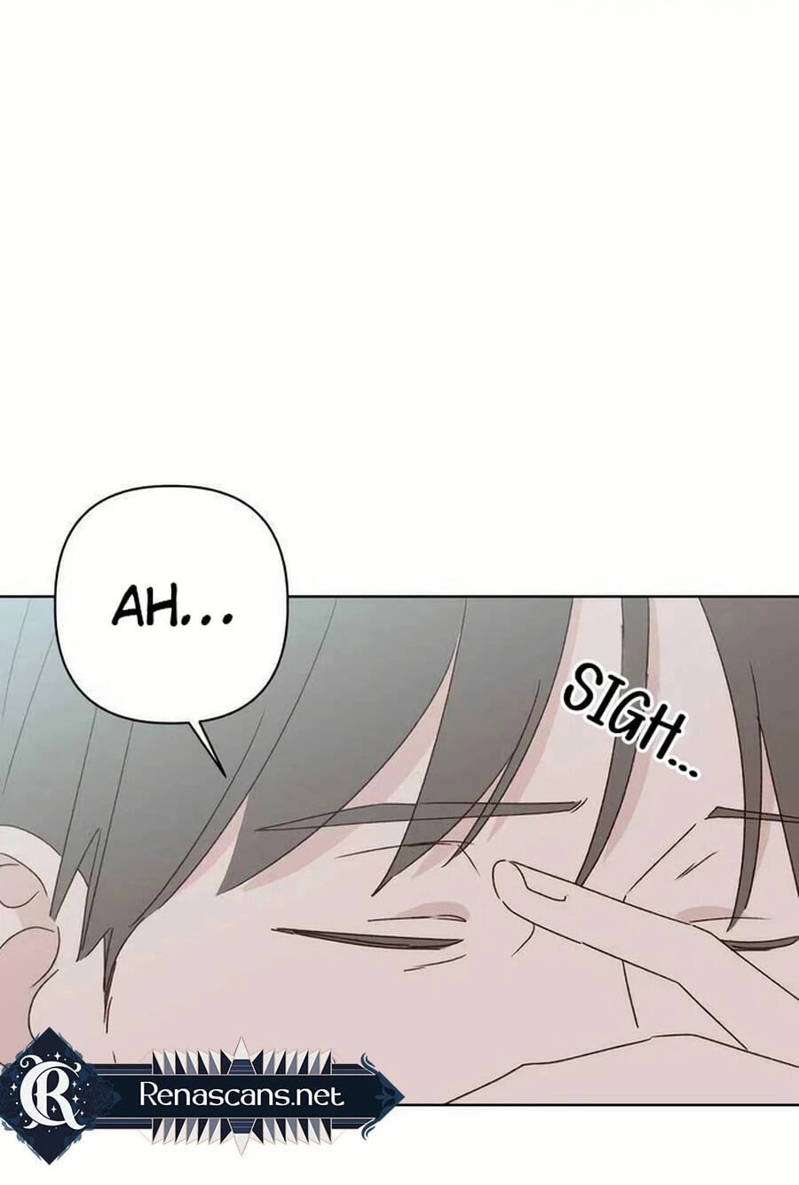 Love That Crosses the Line Chapter 49.1 page 89 - 