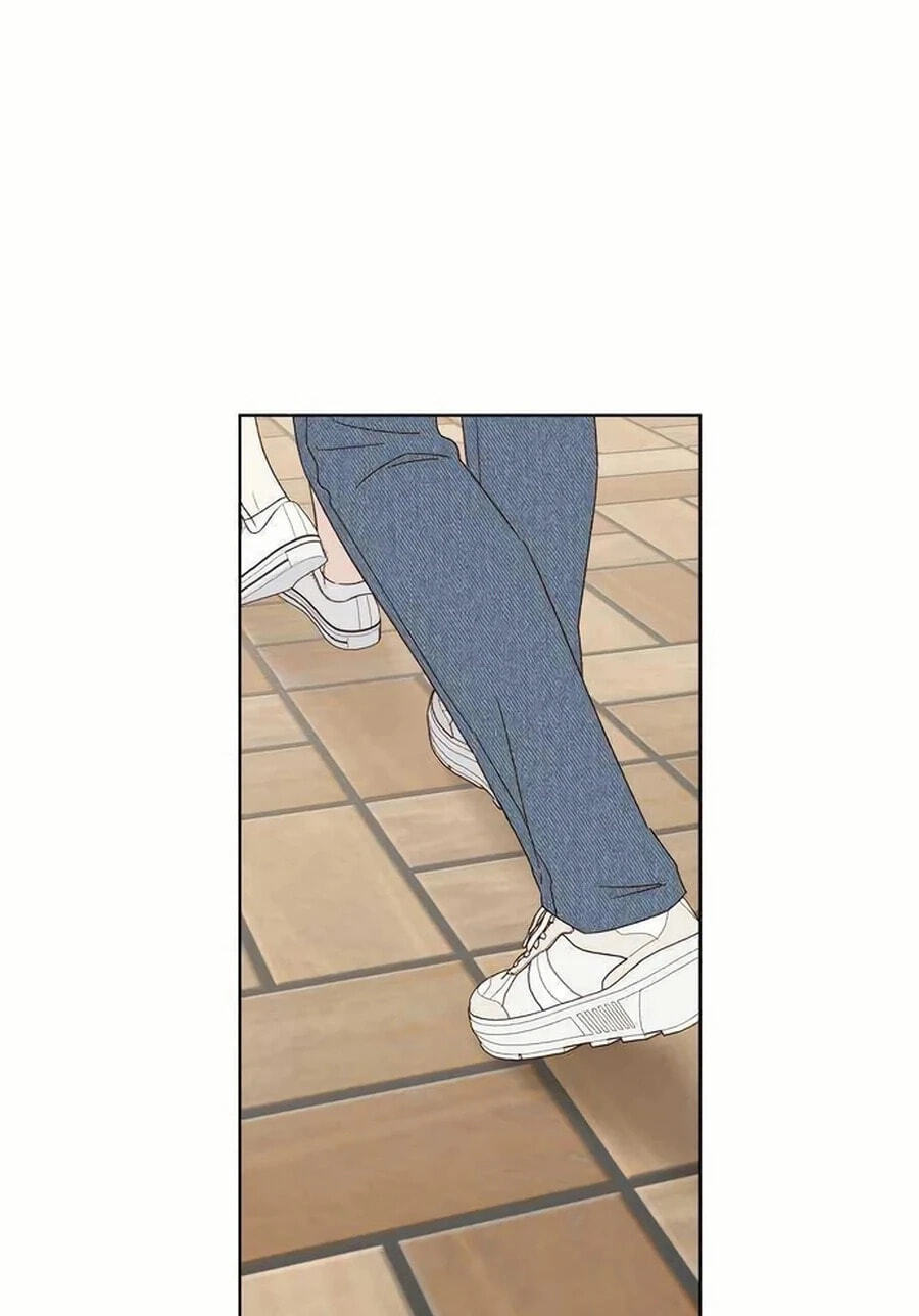 Love That Crosses the Line Chapter 49.2 page 2 - 