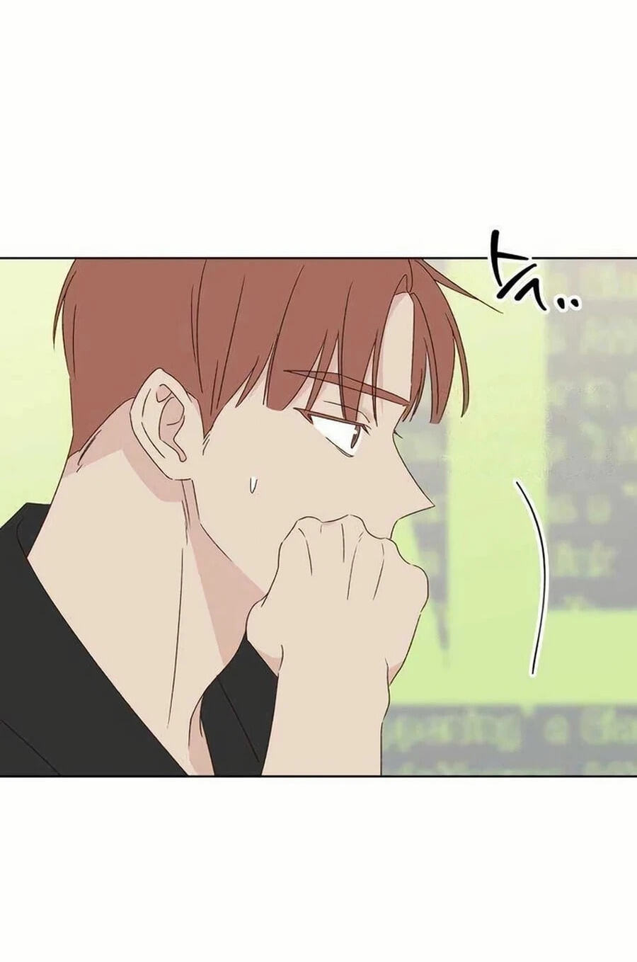 Love That Crosses the Line Chapter 49.2 page 11 - 