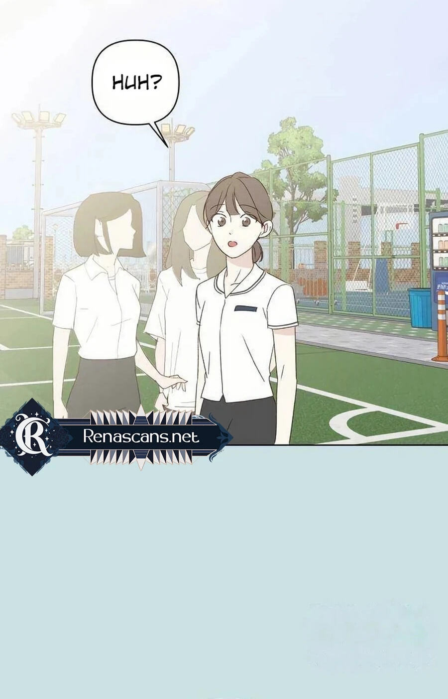 Love That Crosses the Line Chapter 49.2 page 102 - 