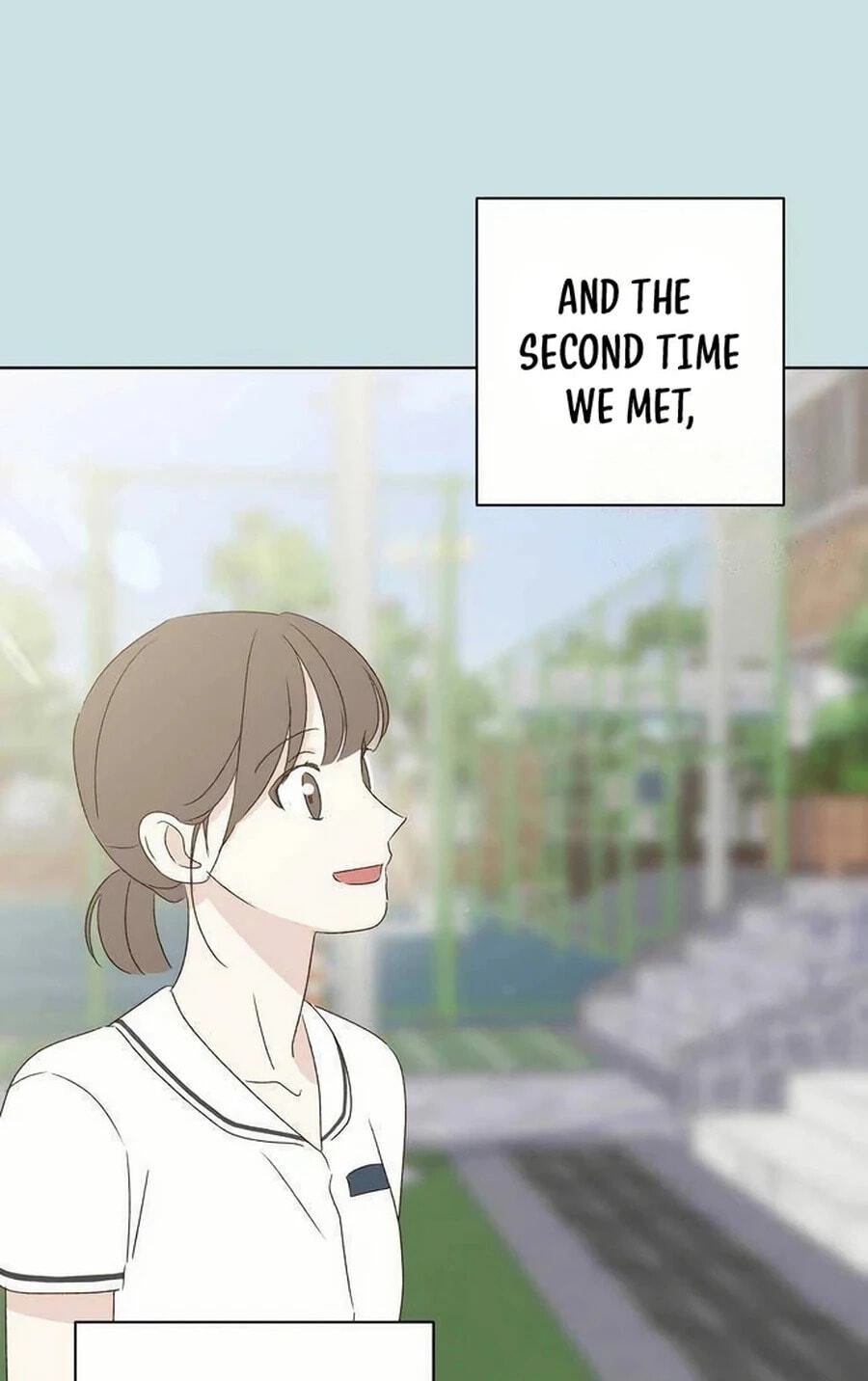 Love That Crosses the Line Chapter 49.2 page 104 - 