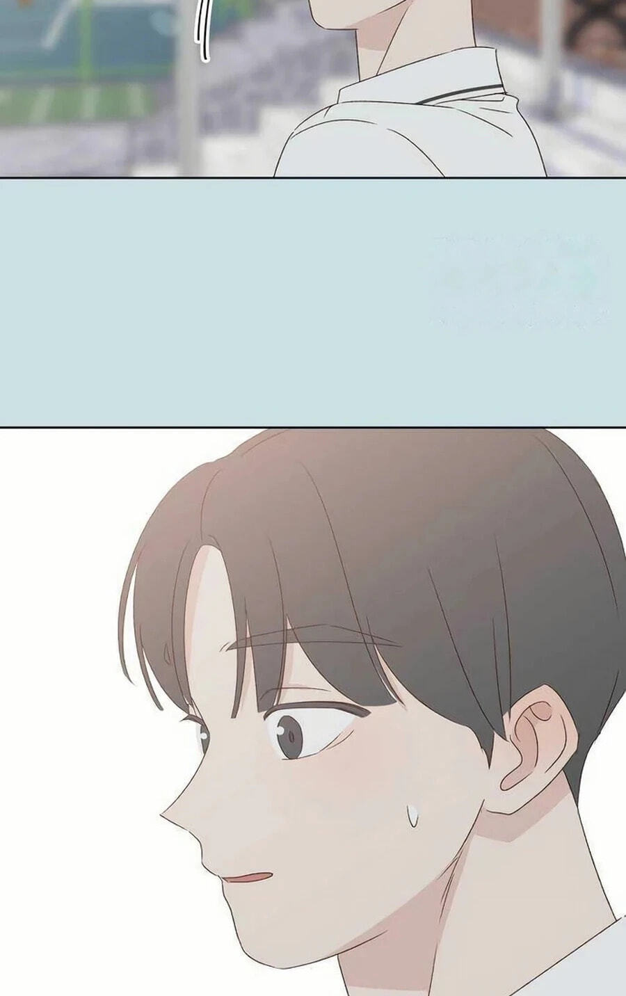 Love That Crosses the Line Chapter 49.2 page 107 - 
