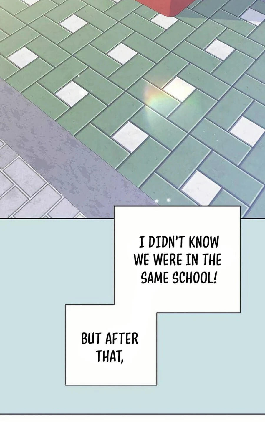 Love That Crosses the Line Chapter 49.2 page 109 - 