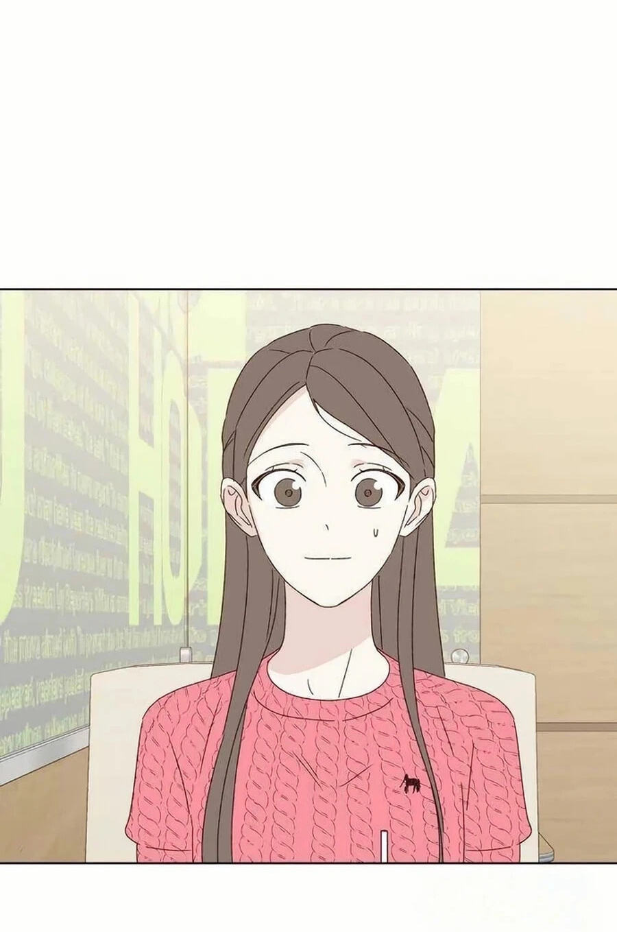 Love That Crosses the Line Chapter 49.2 page 12 - 