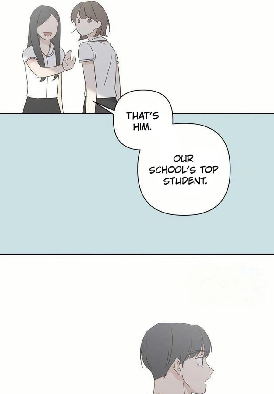 Love That Crosses the Line Chapter 49.2 page 111 - 