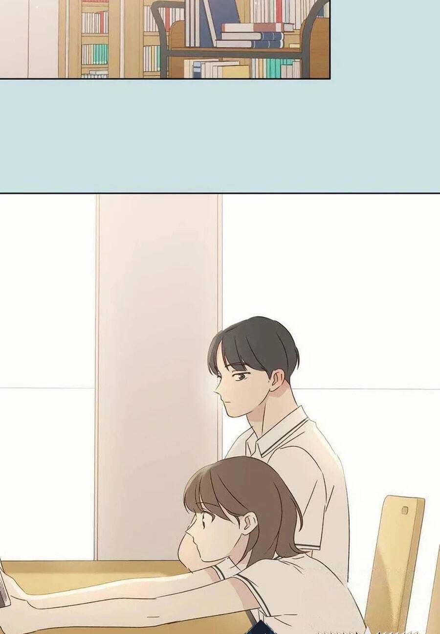 Love That Crosses the Line Chapter 49.2 page 114 - 