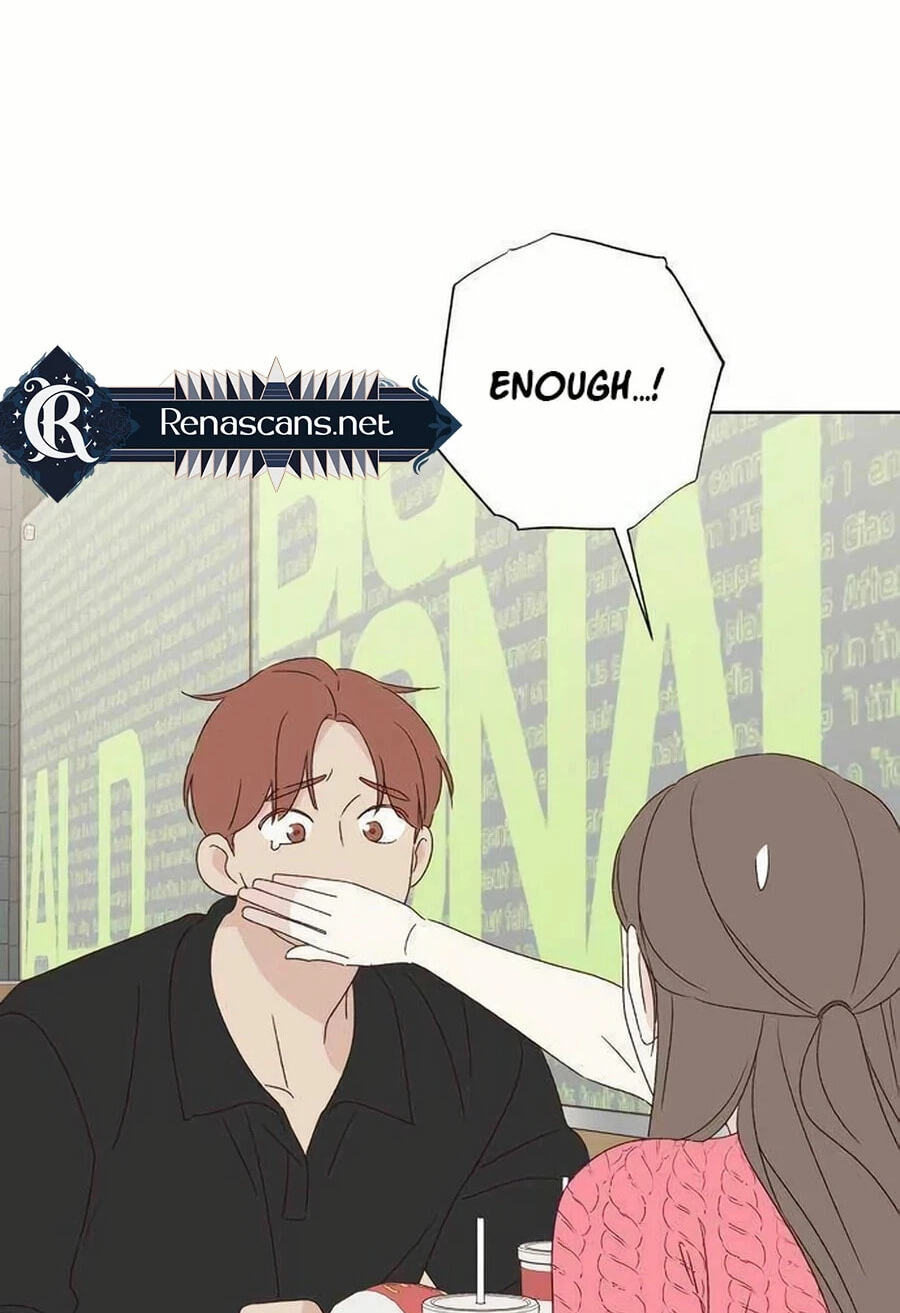 Love That Crosses the Line Chapter 49.2 page 24 - 