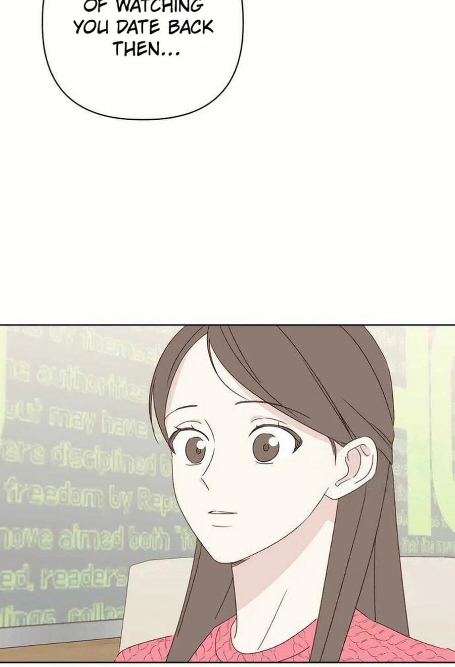 Love That Crosses the Line Chapter 49.2 page 28 - 