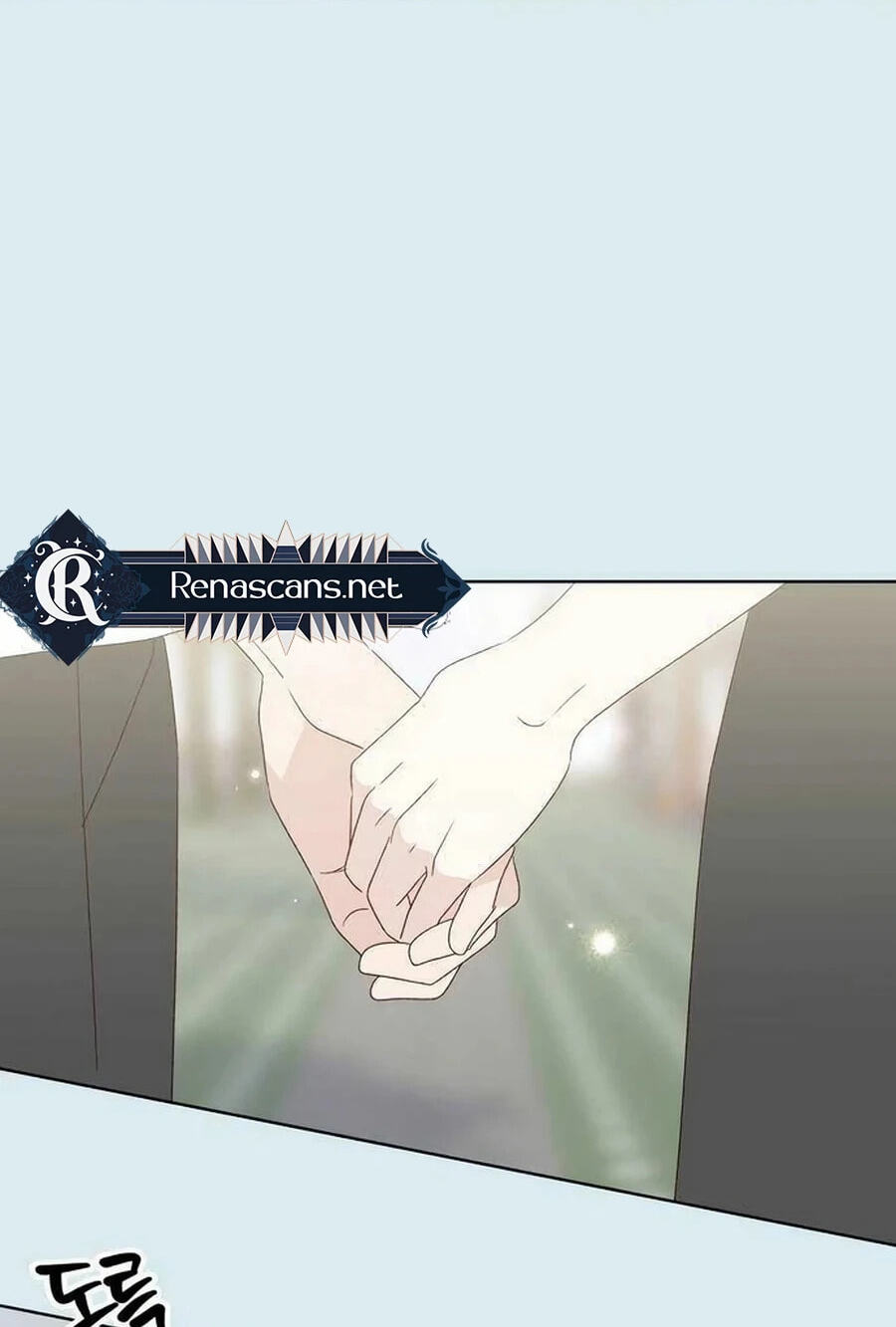 Love That Crosses the Line Chapter 49.2 page 37 - 