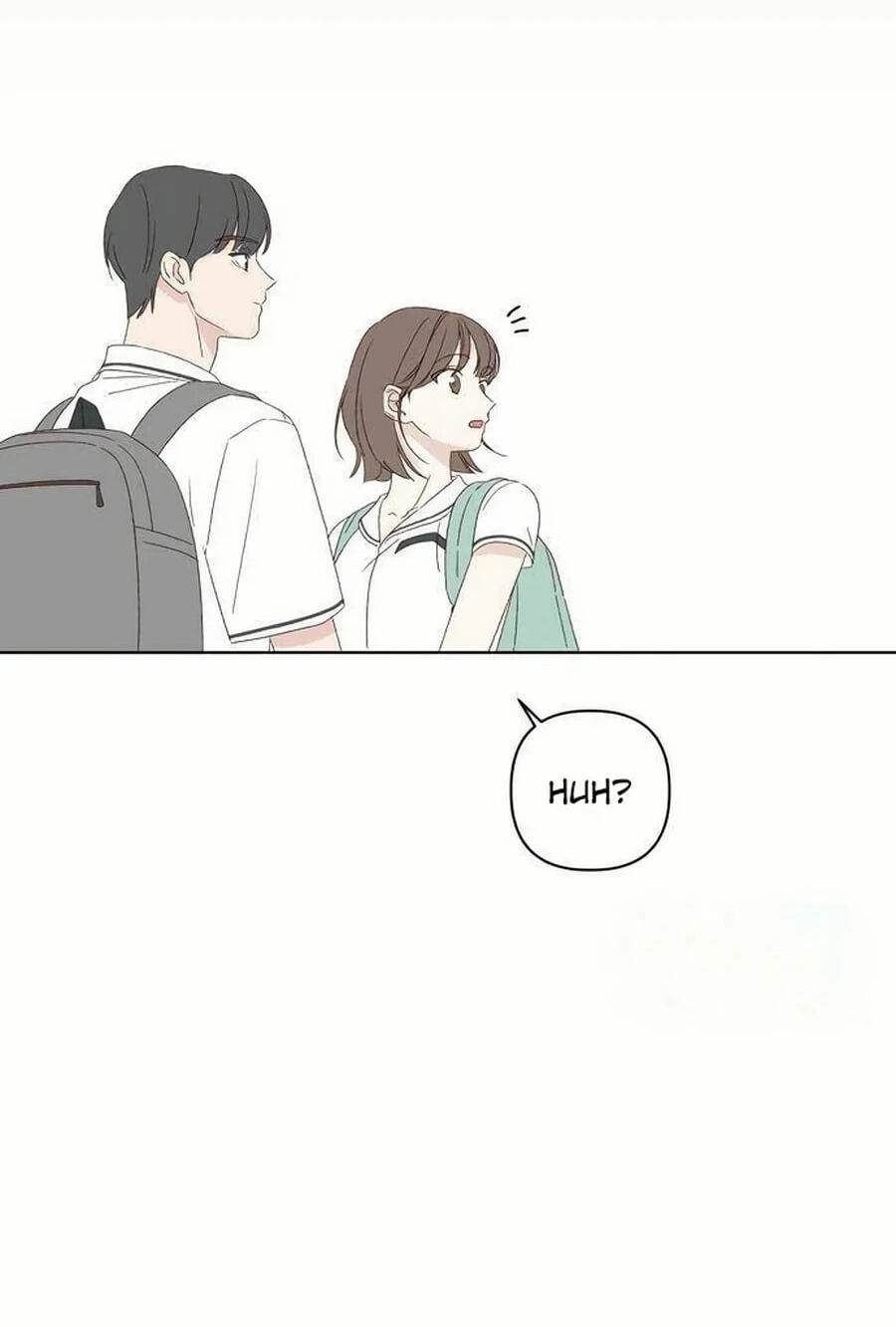 Love That Crosses the Line Chapter 49.2 page 39 - 
