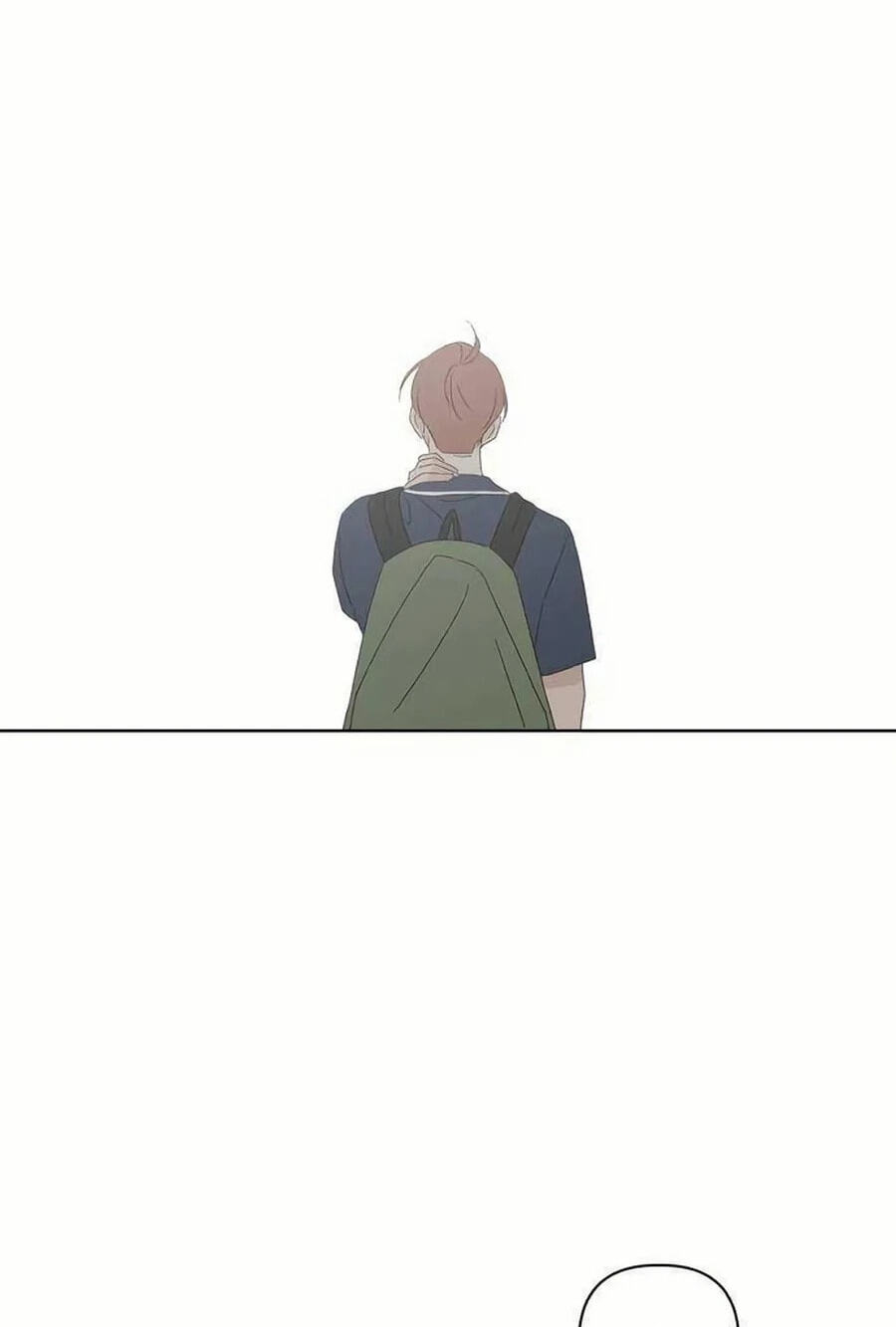 Love That Crosses the Line Chapter 49.2 page 40 - 