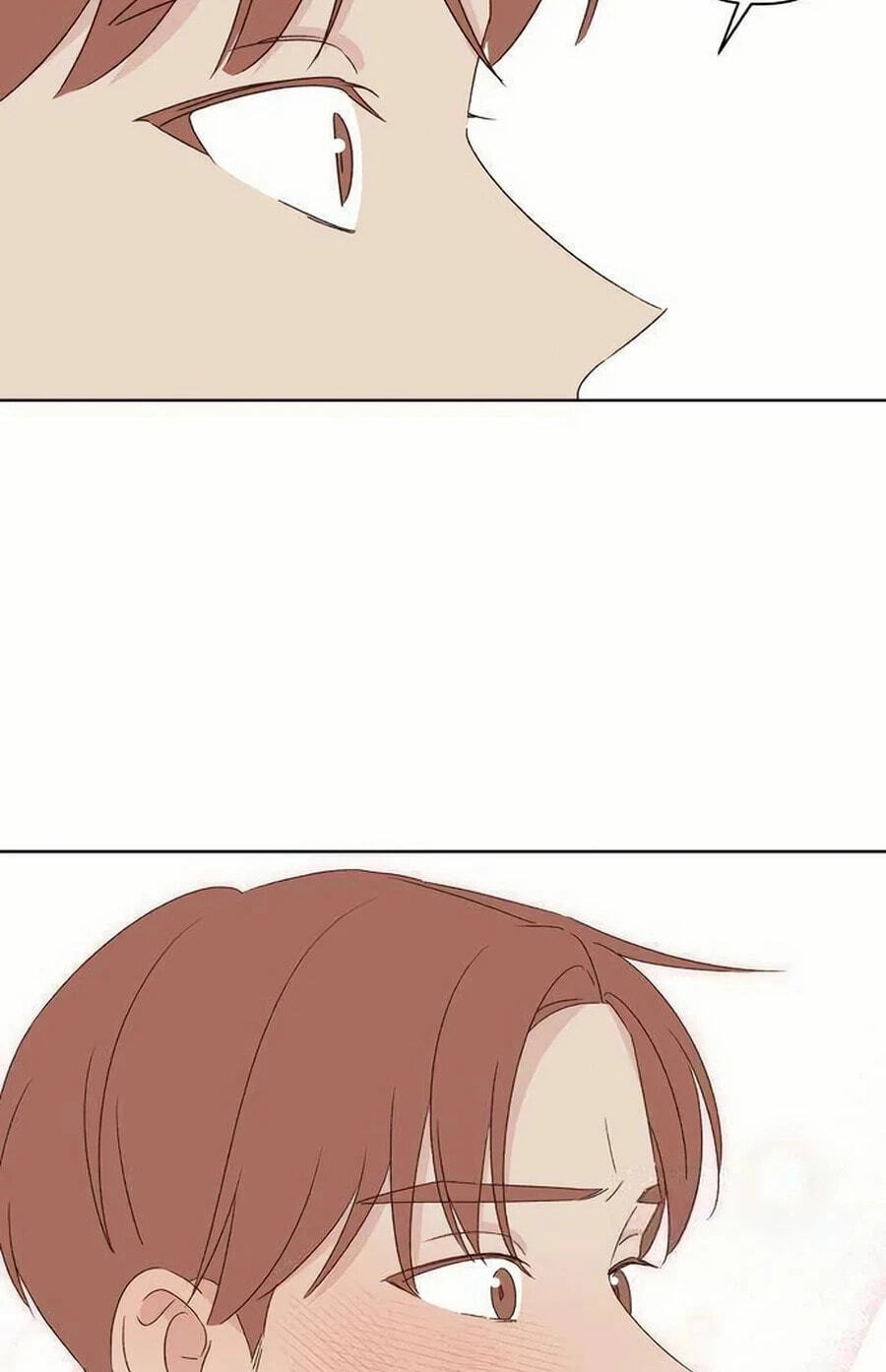 Love That Crosses the Line Chapter 49.2 page 48 - 