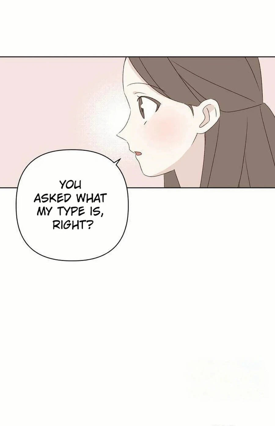 Love That Crosses the Line Chapter 49.2 page 51 - 