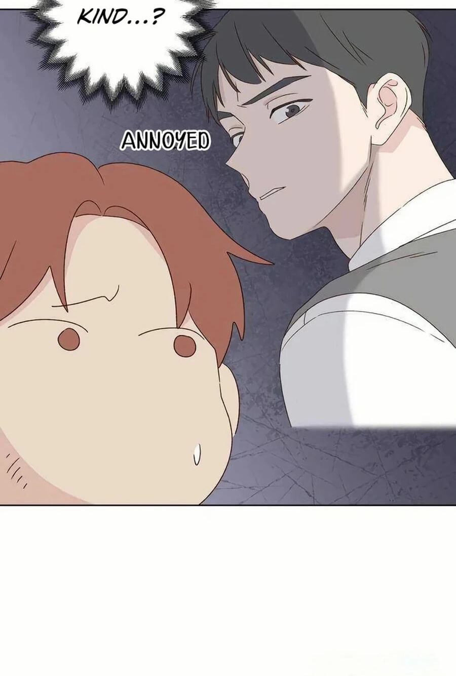 Love That Crosses the Line Chapter 49.2 page 54 - 