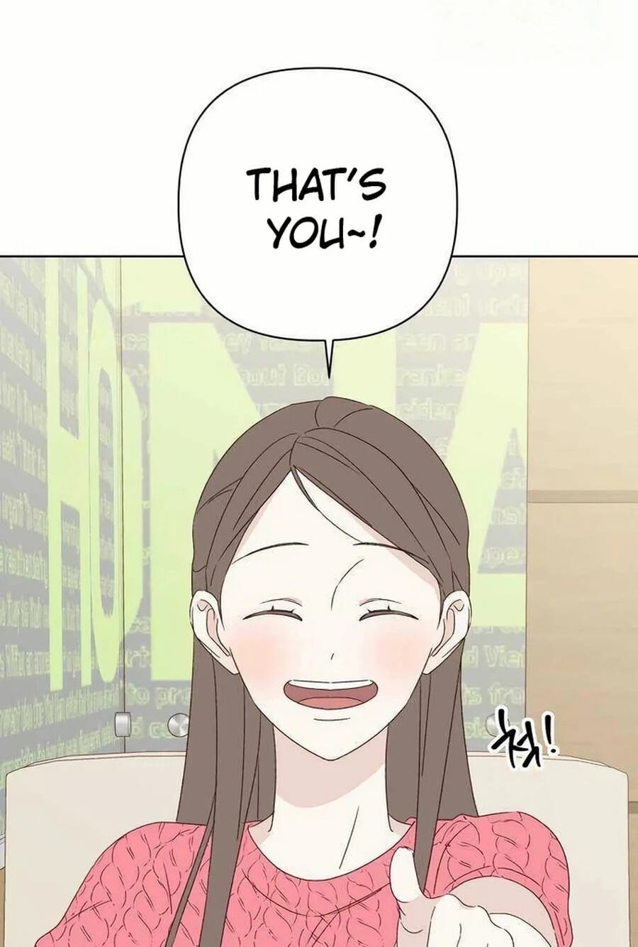 Love That Crosses the Line Chapter 49.2 page 55 - 