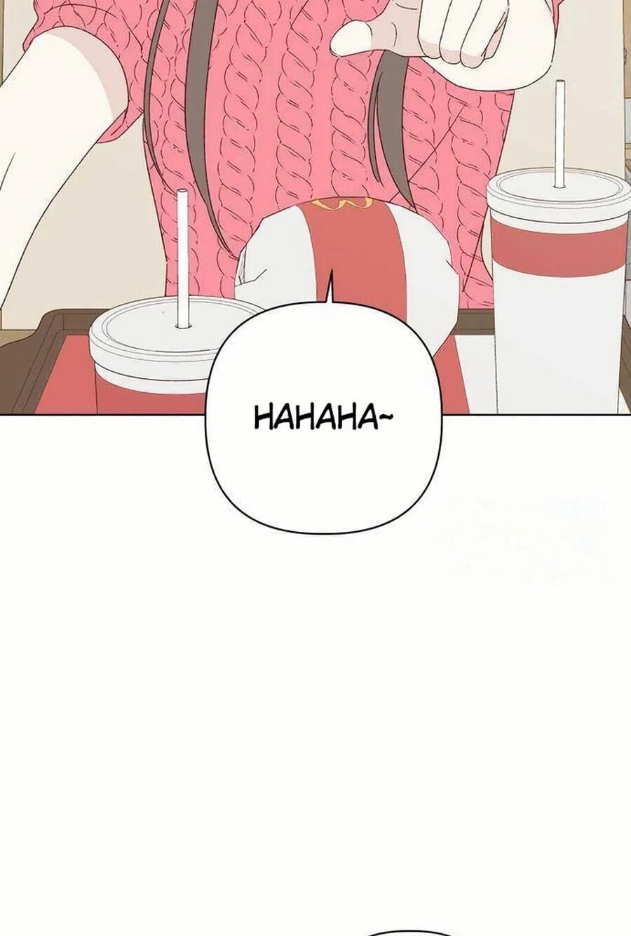 Love That Crosses the Line Chapter 49.2 page 56 - 