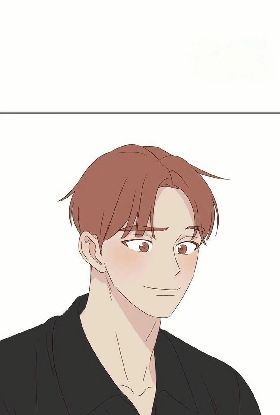 Love That Crosses the Line Chapter 49.2 page 58 - 