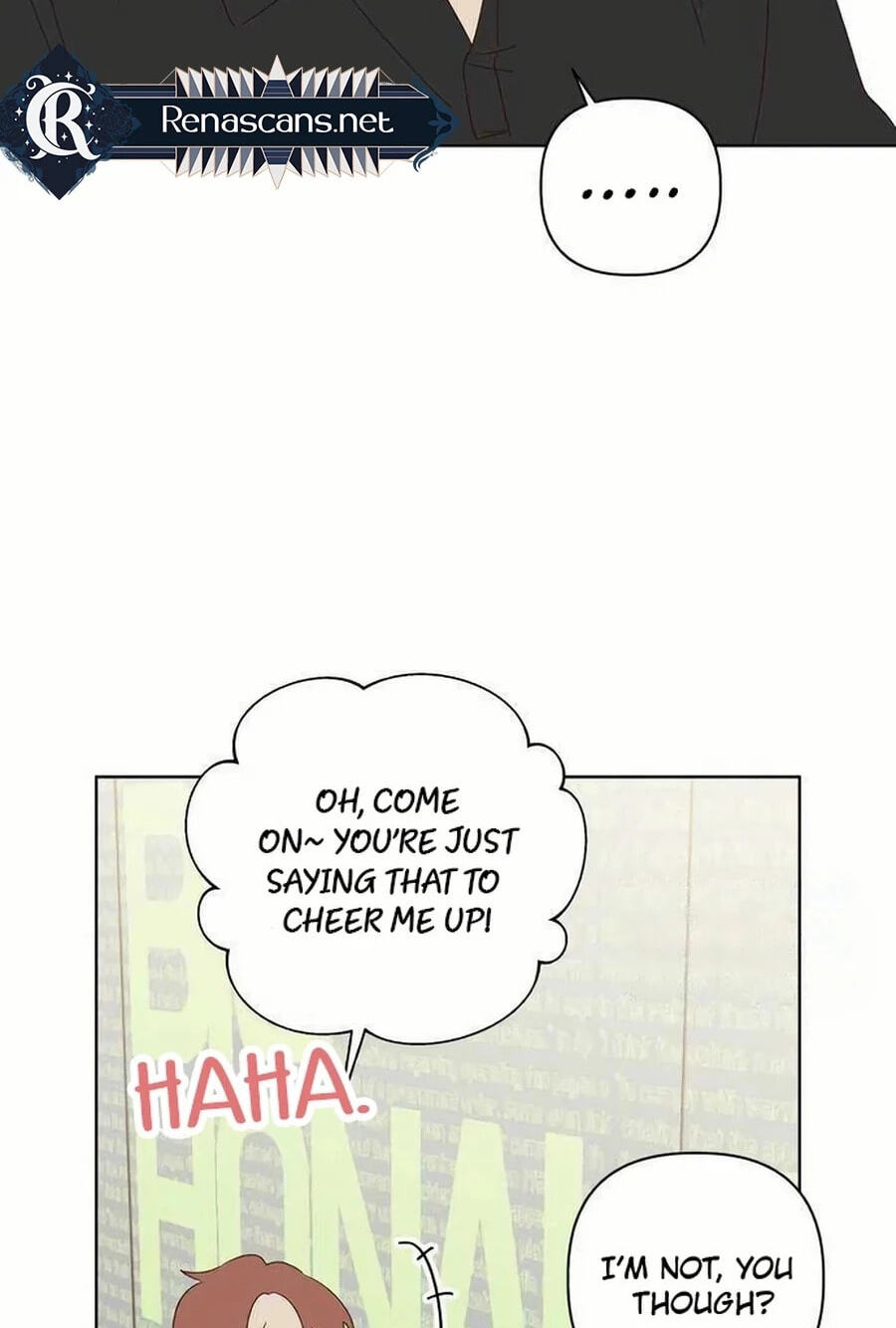 Love That Crosses the Line Chapter 49.2 page 59 - 