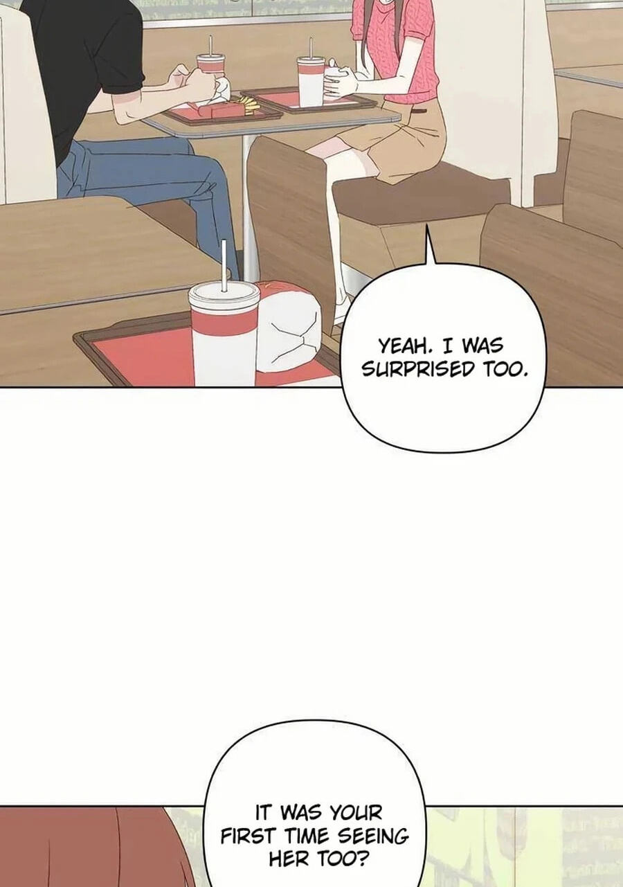Love That Crosses the Line Chapter 49.2 page 63 - 