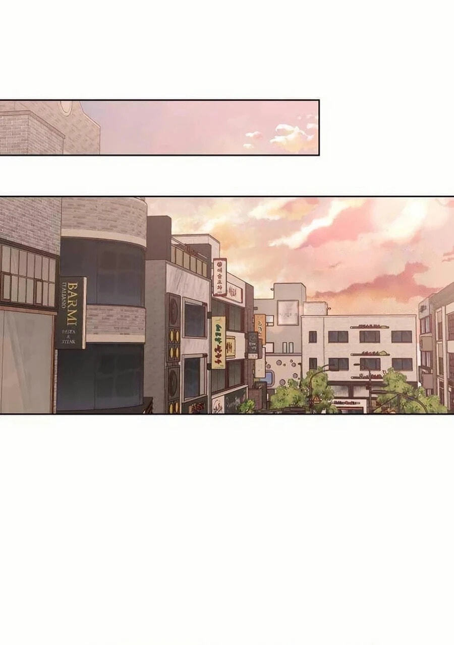 Love That Crosses the Line Chapter 49.2 page 69 - 