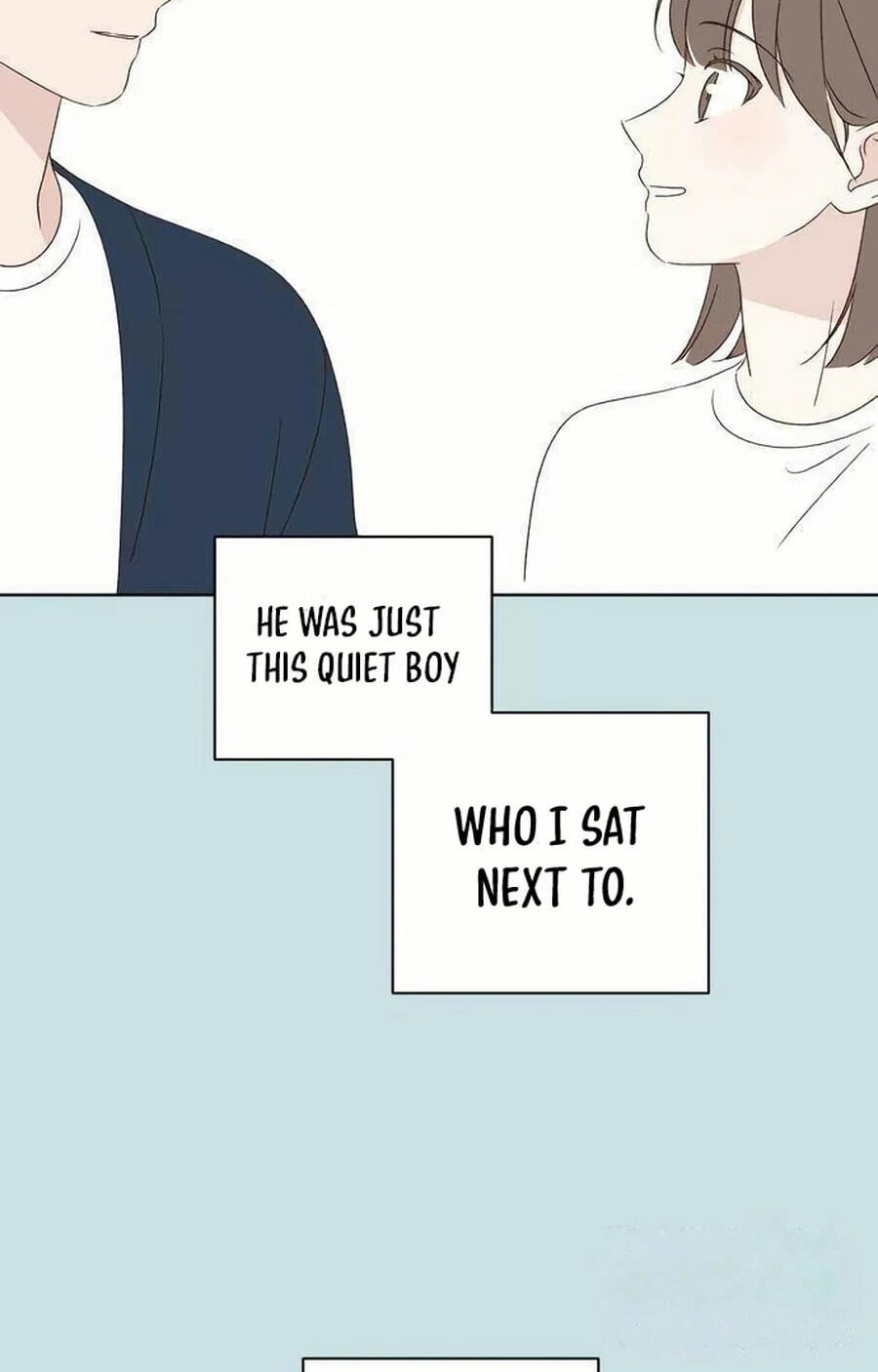 Love That Crosses the Line Chapter 49.2 page 99 - 