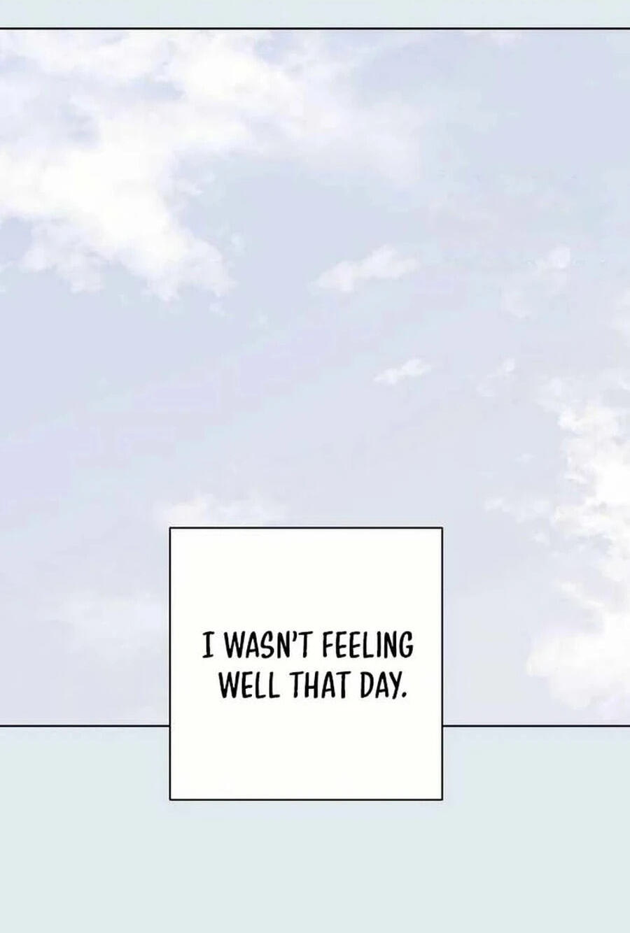 Love That Crosses the Line Chapter 49.3 page 108 - 