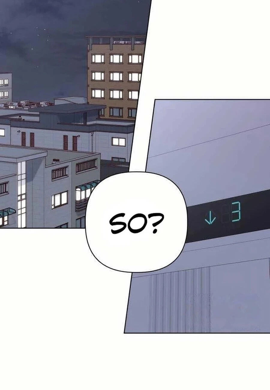 Love That Crosses the Line Chapter 49.3 page 12 - 