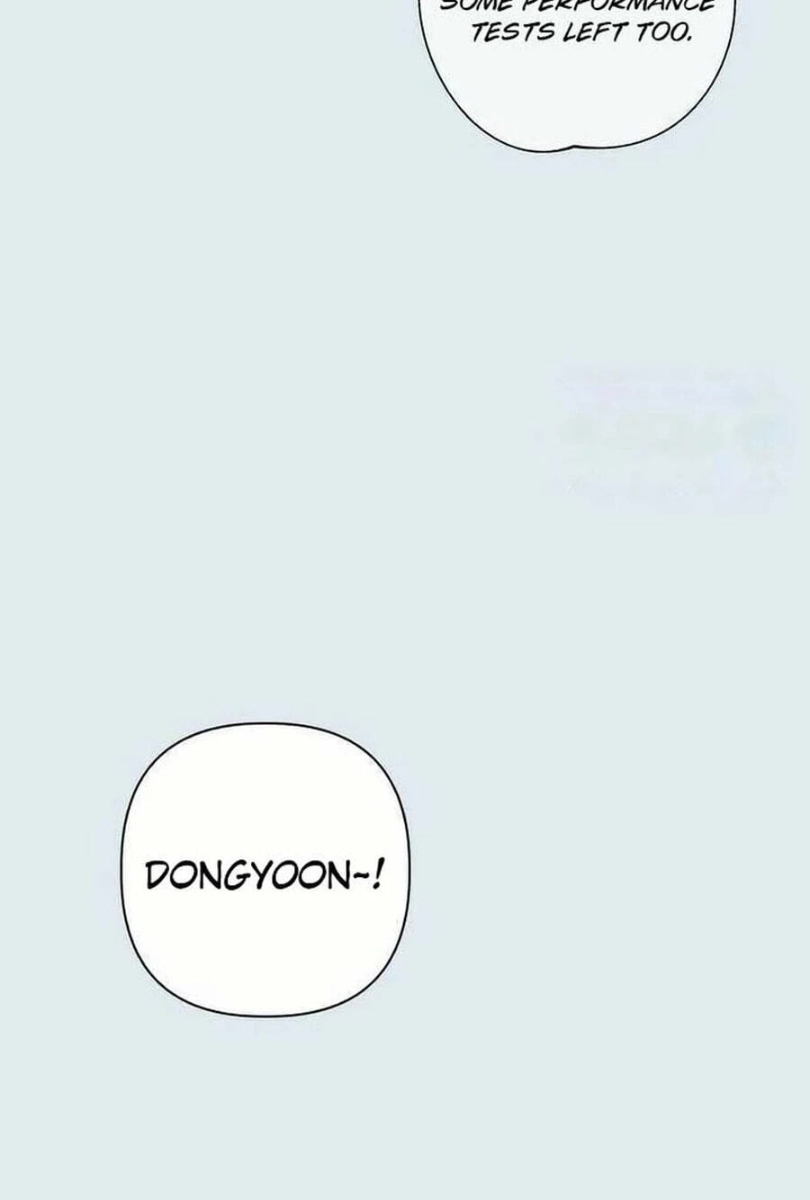 Love That Crosses the Line Chapter 49.3 page 111 - 