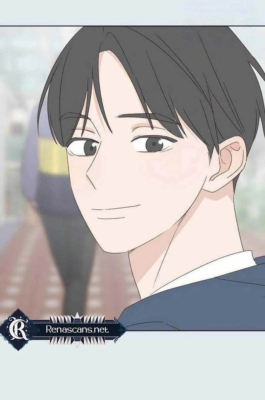 Love That Crosses the Line Chapter 49.3 page 116 - 
