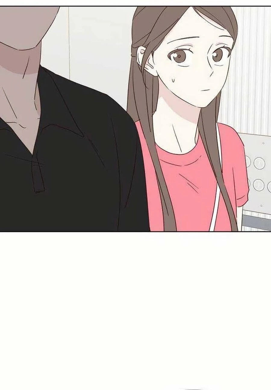 Love That Crosses the Line Chapter 49.3 page 18 - 