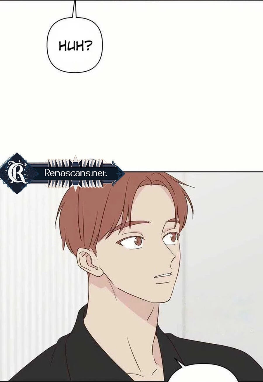 Love That Crosses the Line Chapter 49.3 page 20 - 