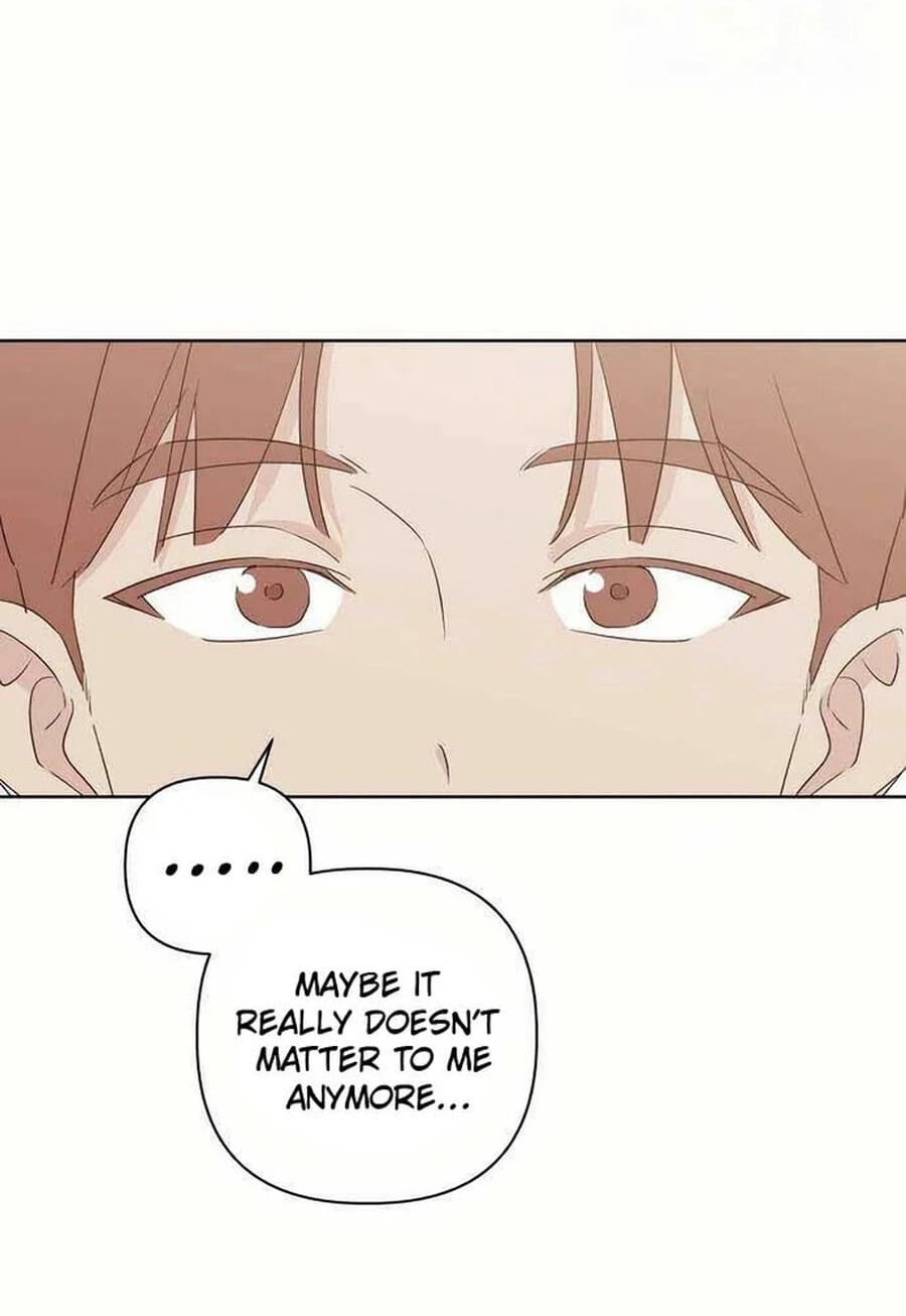 Love That Crosses the Line Chapter 49.3 page 24 - 