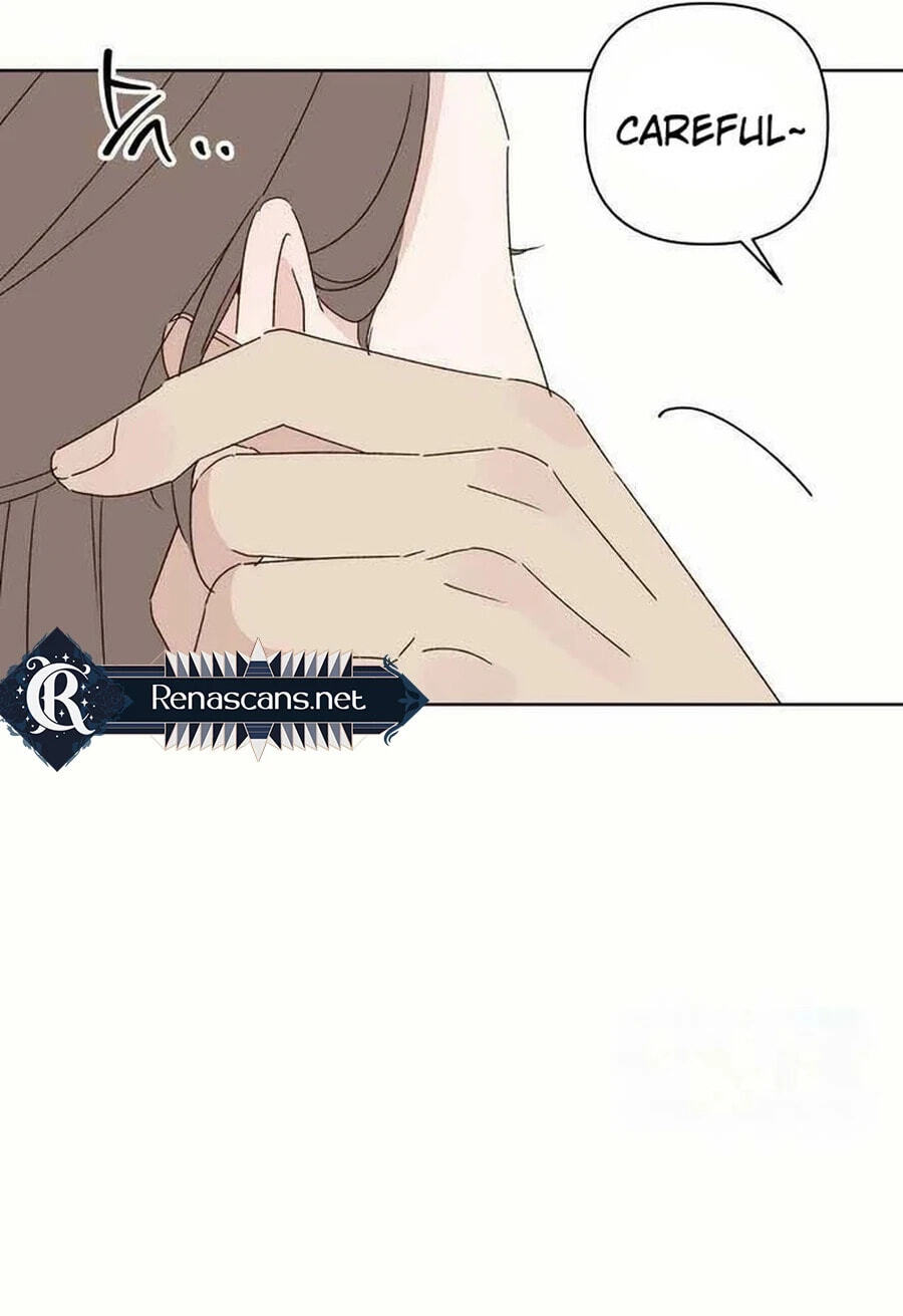 Love That Crosses the Line Chapter 49.3 page 28 - 