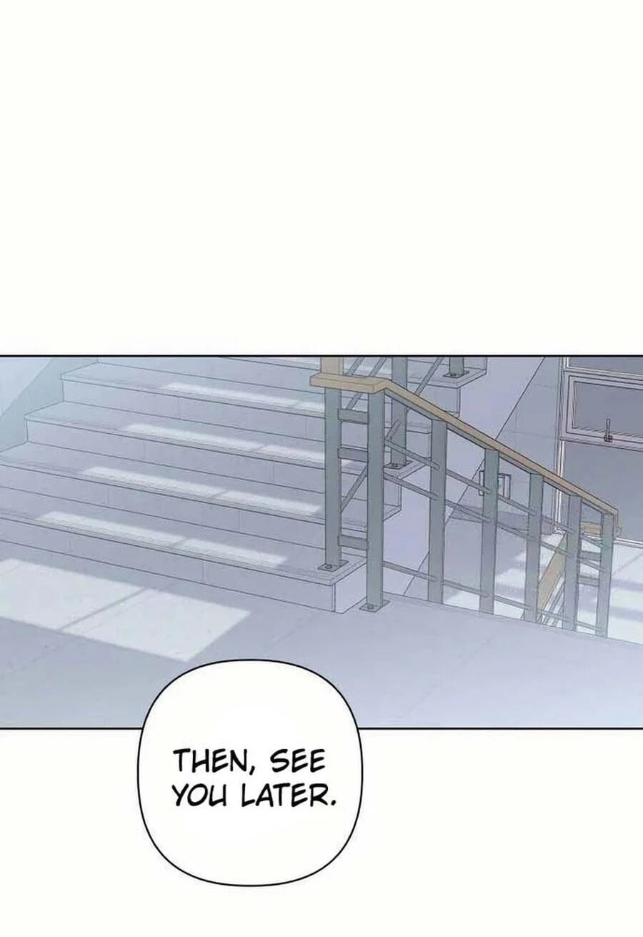 Love That Crosses the Line Chapter 49.3 page 33 - 
