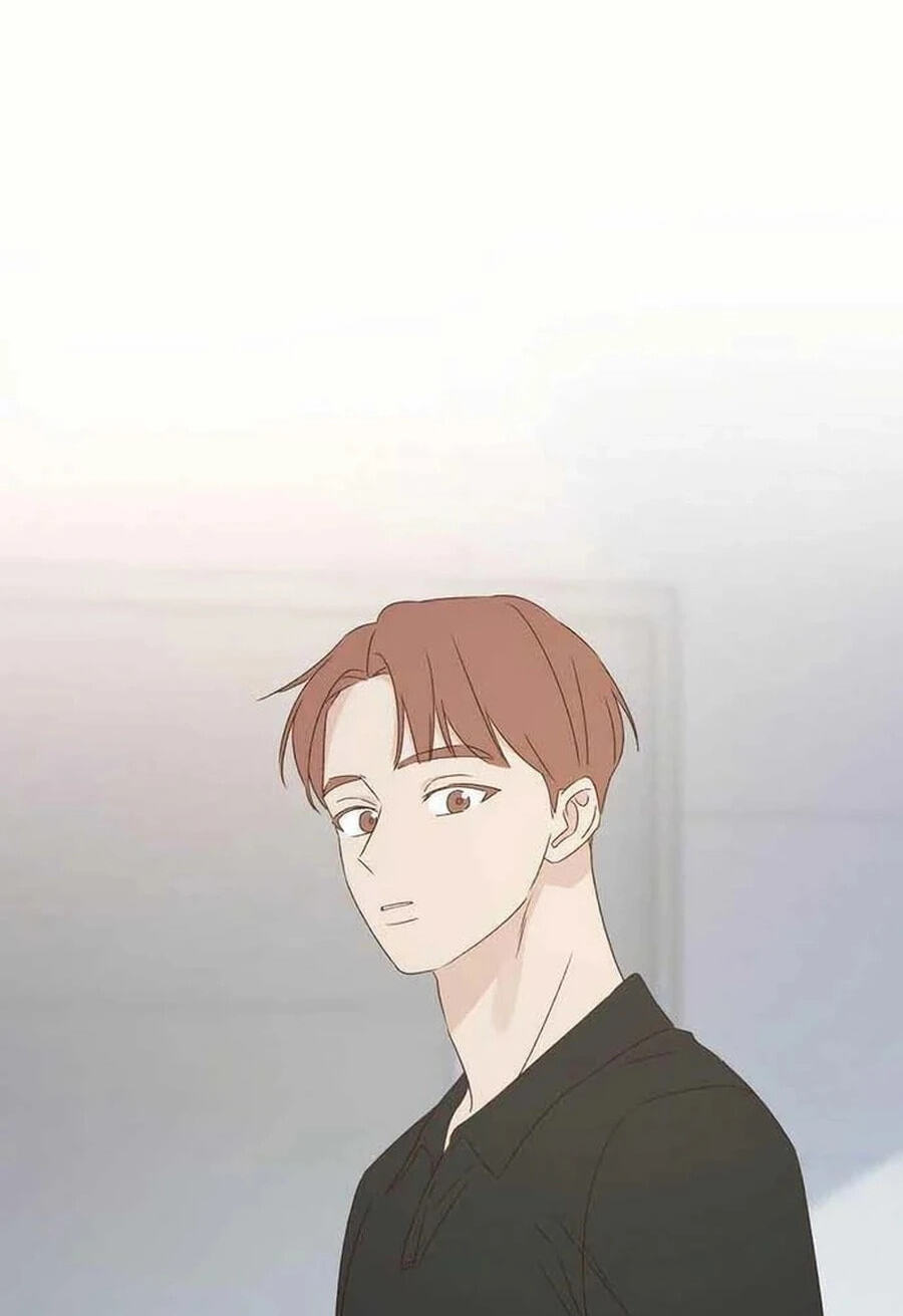 Love That Crosses the Line Chapter 49.3 page 34 - 