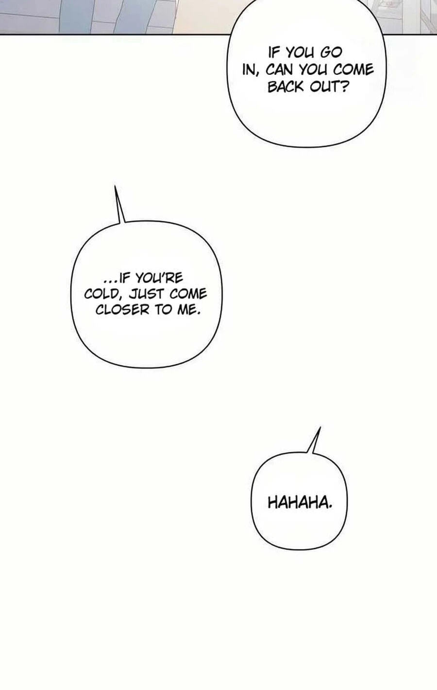 Love That Crosses the Line Chapter 49.3 page 49 - 