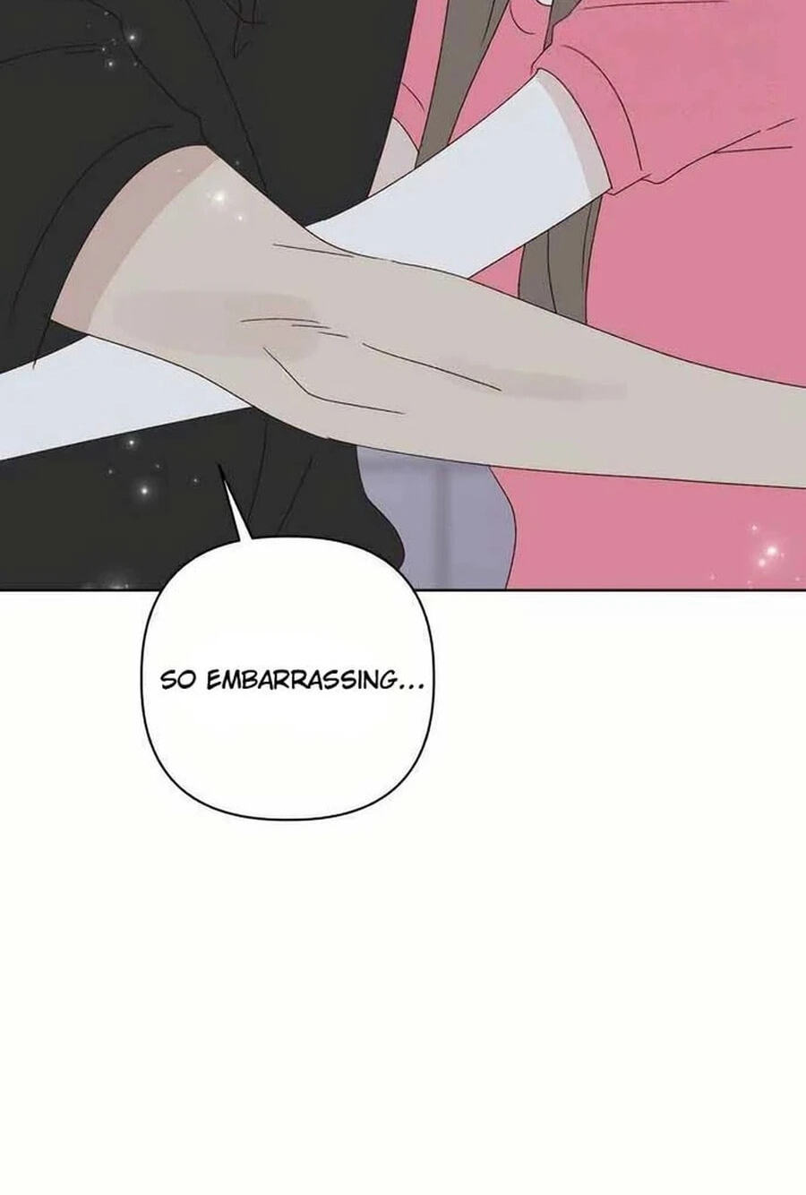 Love That Crosses the Line Chapter 49.3 page 55 - 
