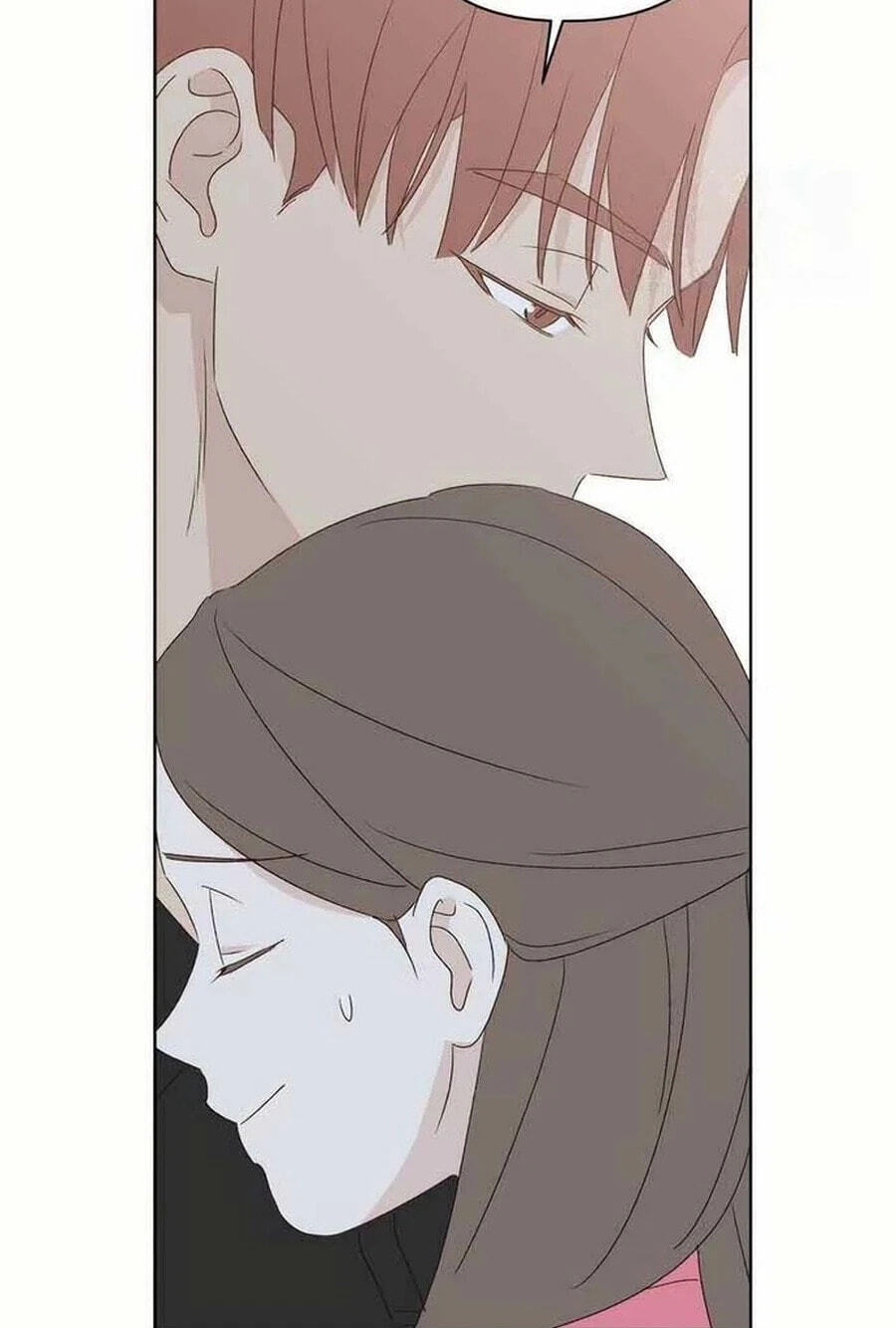 Love That Crosses the Line Chapter 49.3 page 58 - 