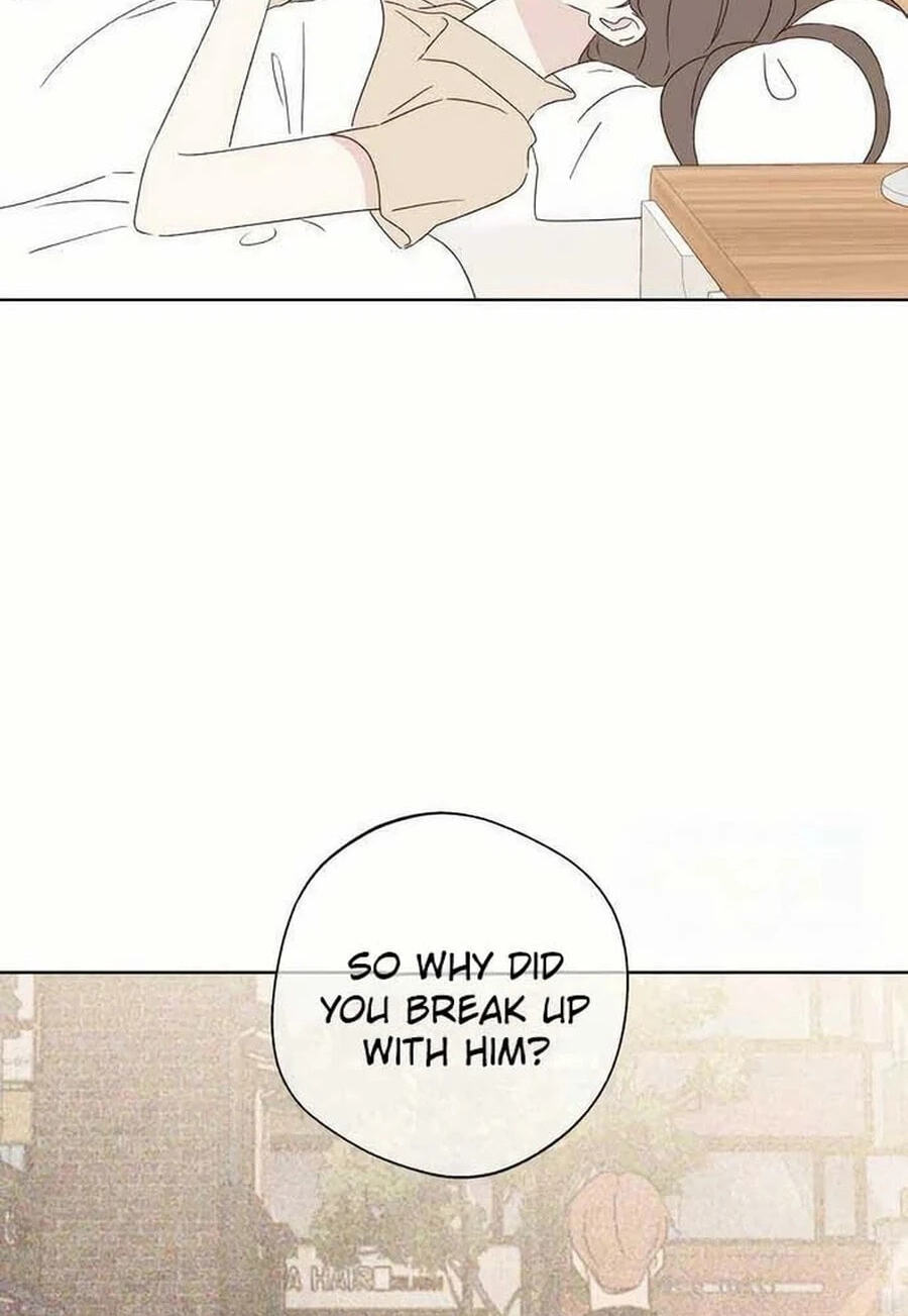 Love That Crosses the Line Chapter 49.3 page 67 - 