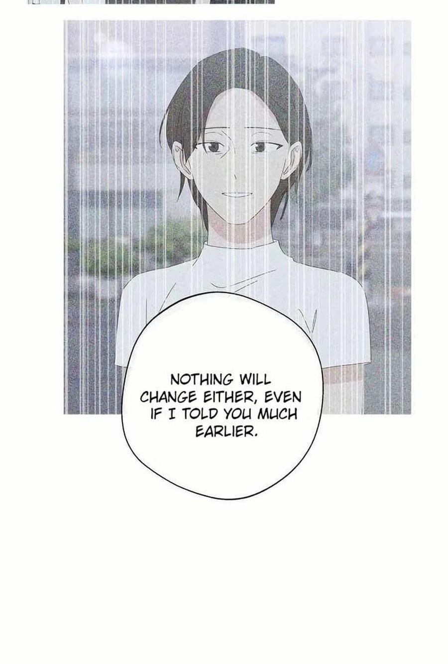 Love That Crosses the Line Chapter 49.3 page 79 - 