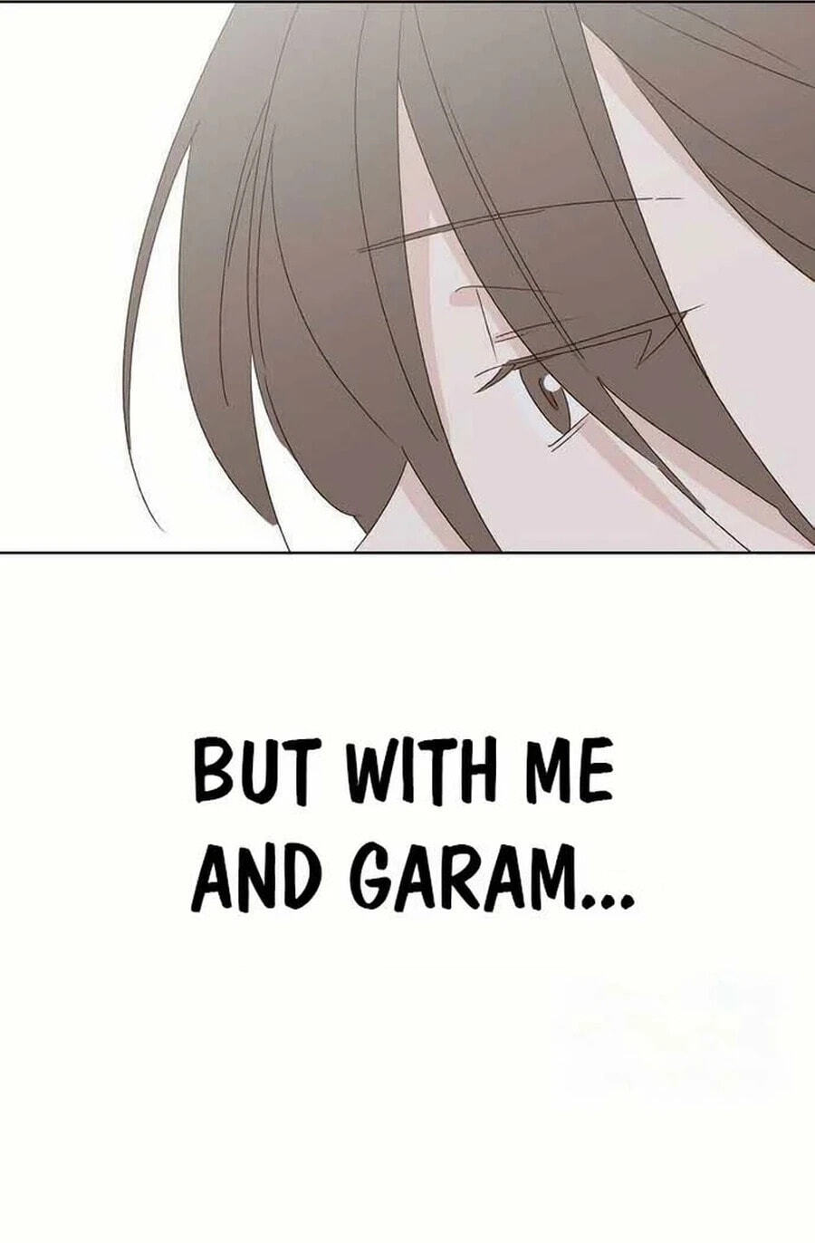 Love That Crosses the Line Chapter 49.3 page 81 - 