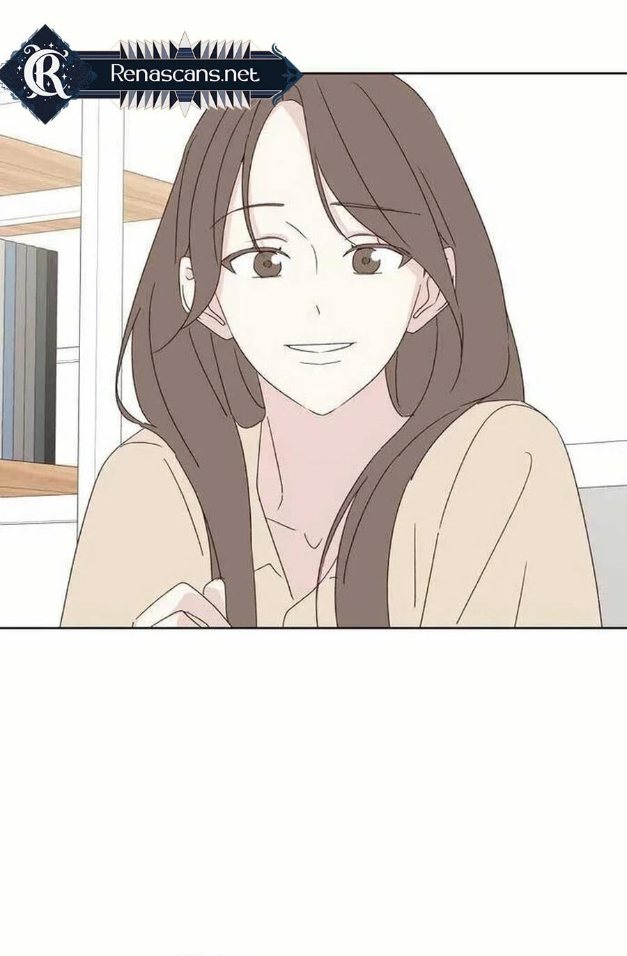 Love That Crosses the Line Chapter 49.3 page 88 - 