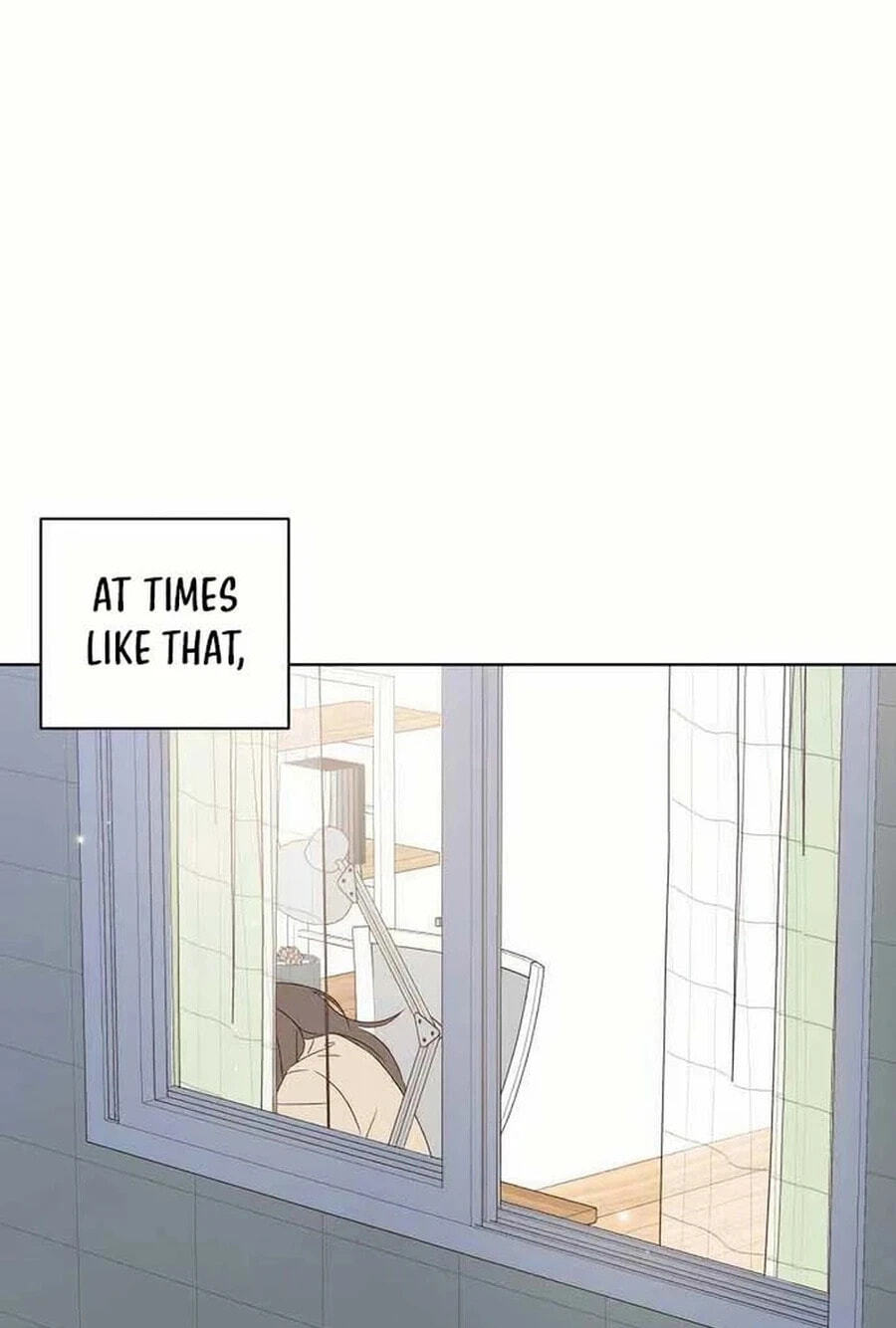 Love That Crosses the Line Chapter 49.3 page 93 - 