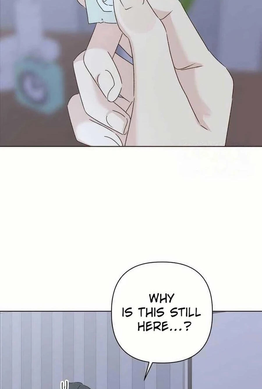 Love That Crosses the Line Chapter 49.3 page 100 - 