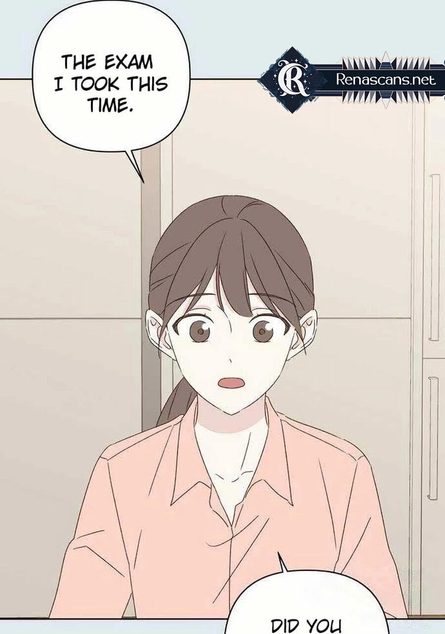 Love That Crosses the Line Chapter 49.4 page 102 - 